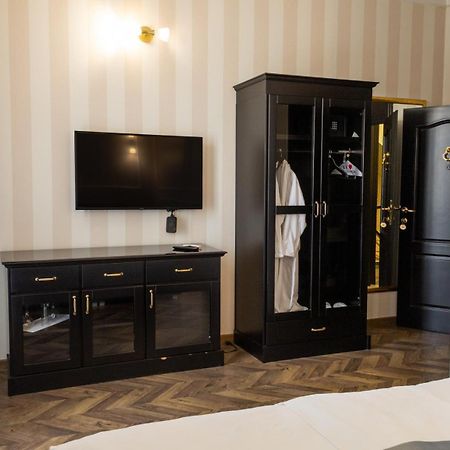 Hotel Balkan Centar Bijeljina Kültér fotó